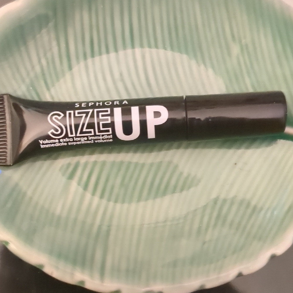 Sephora Mascara
